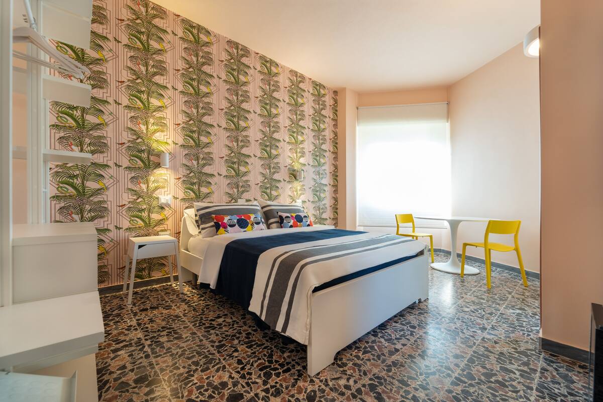 Chambre Double Confort