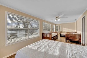 6 Schlafzimmer, Bügeleisen/Bügelbrett, WLAN, Bettwäsche