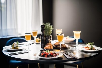 Maestro Design Hotel