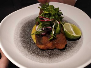 用餐區