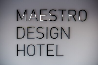 Maestro Design Hotel