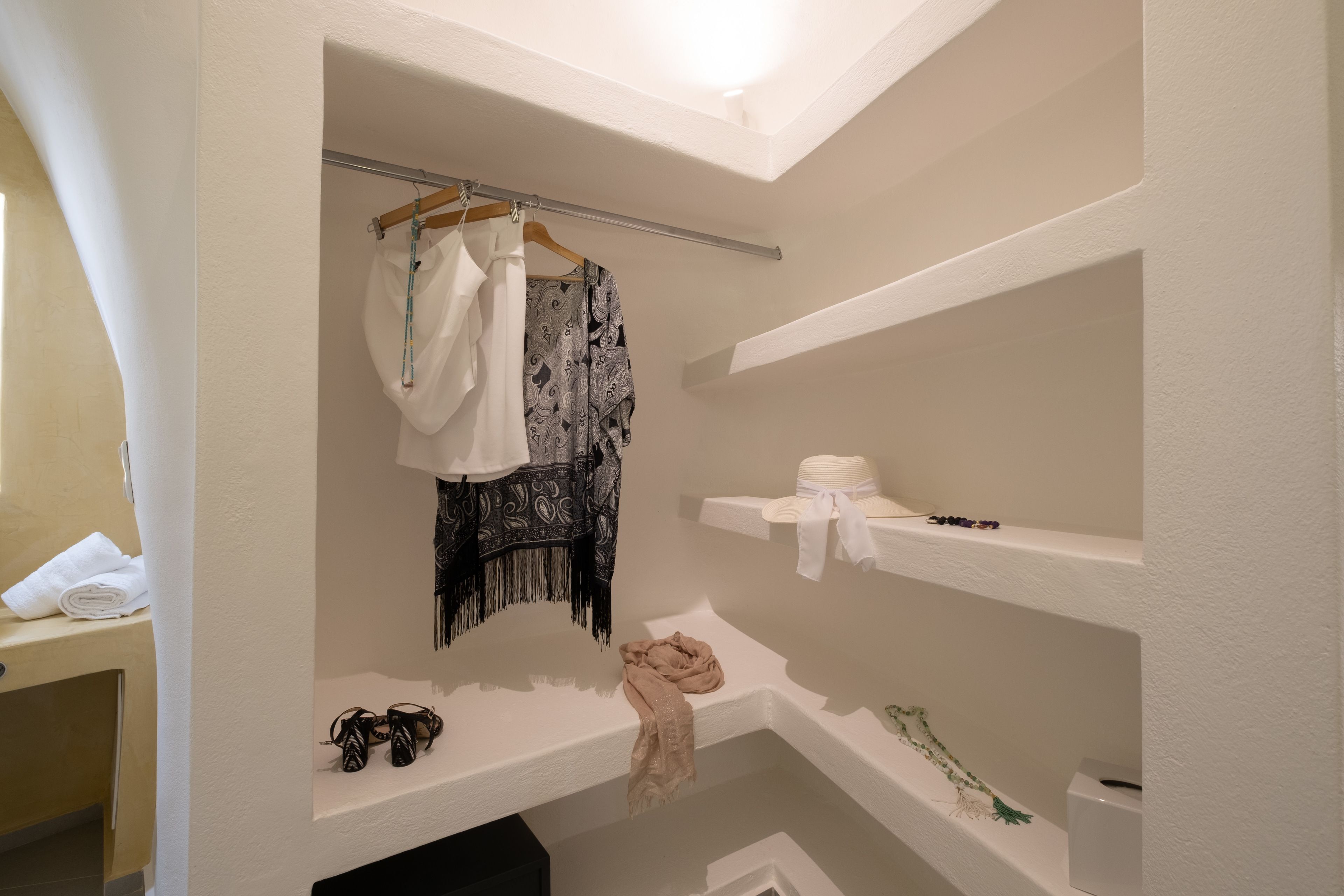 Foto - Santoterra Antigua Suites