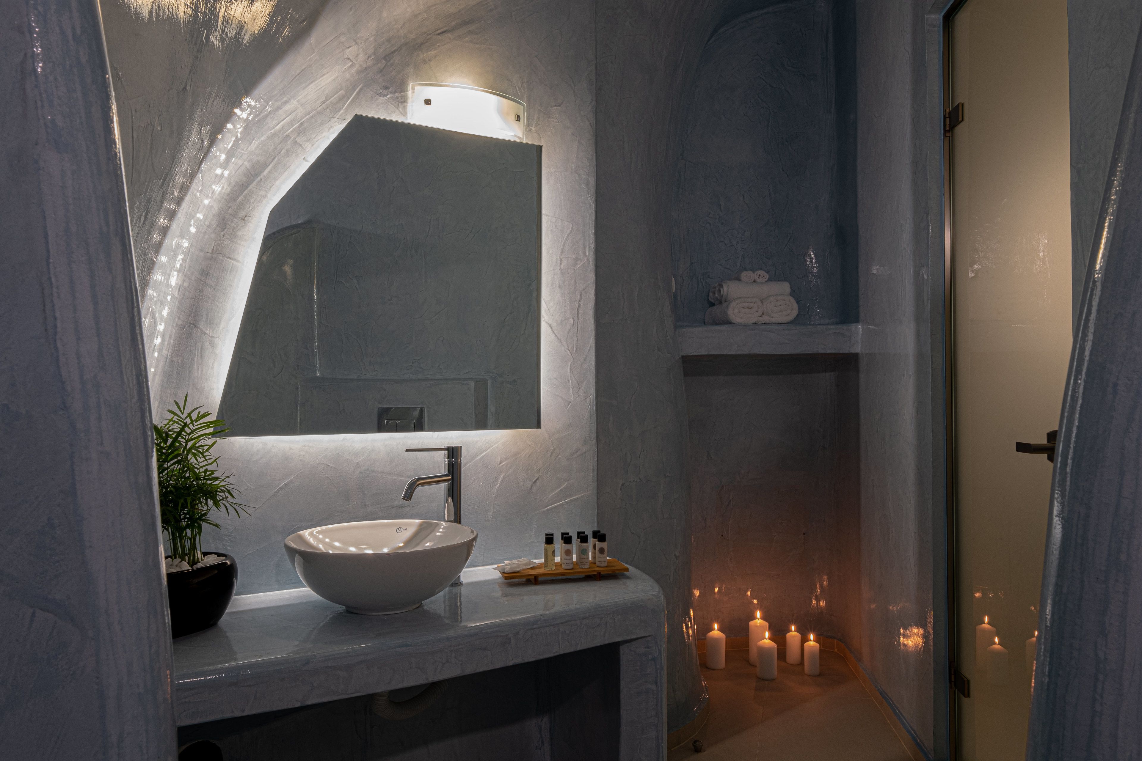 Foto - Santoterra Antigua Suites