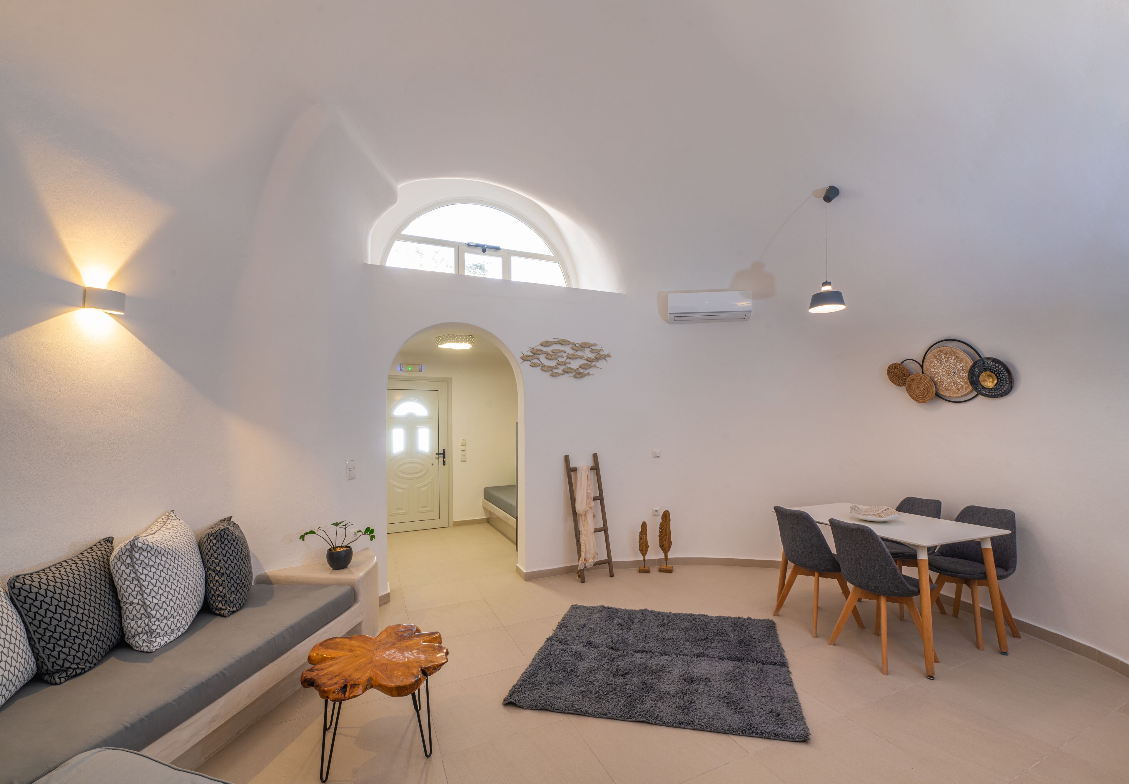 Foto - Santoterra Antigua Suites