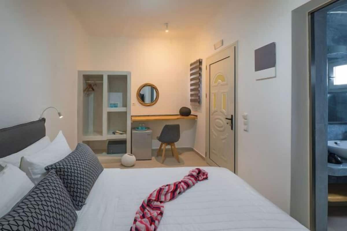 1 chambre, draps en coton égyptien, literie de qualité supérieure