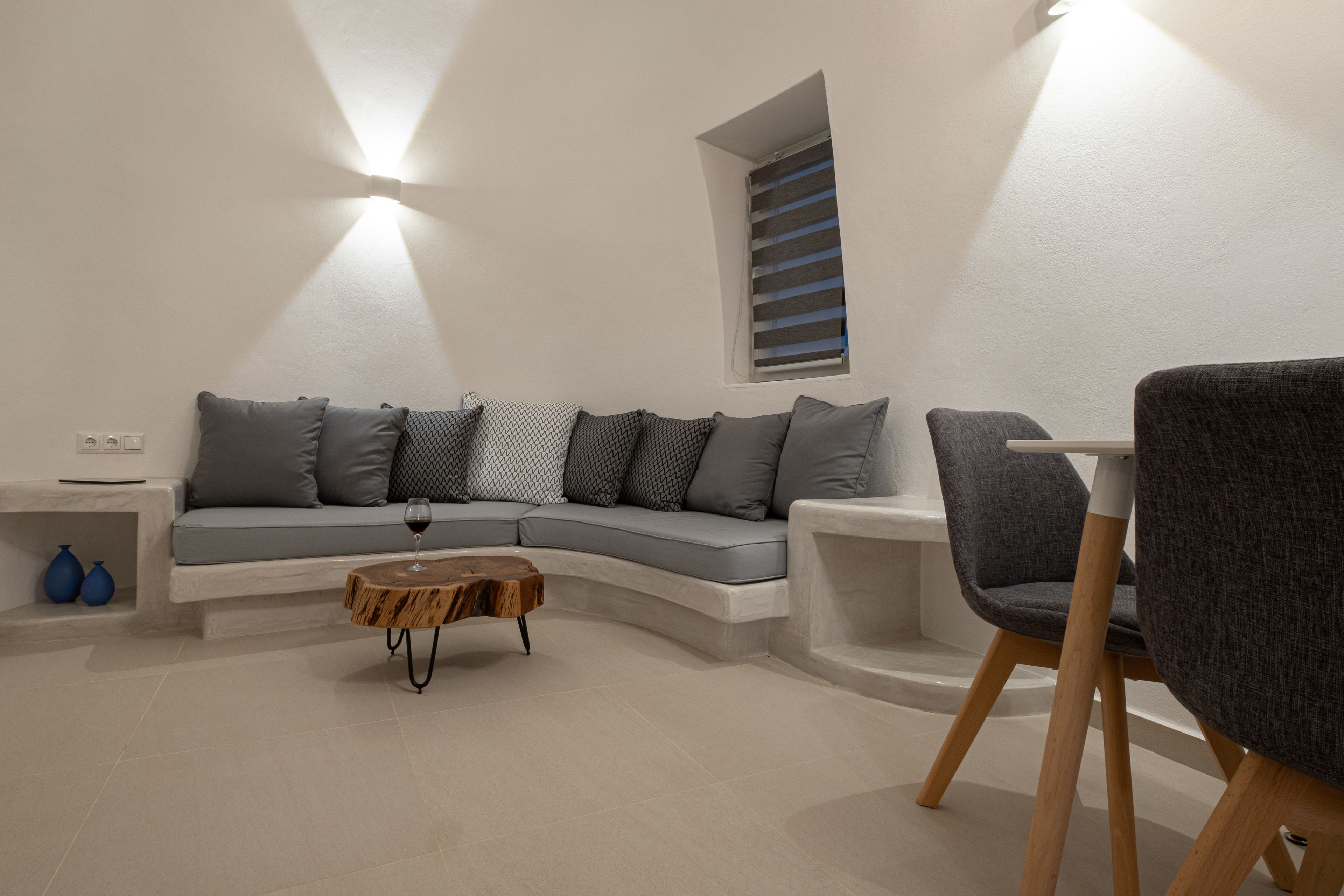 Foto - Santoterra Antigua Suites