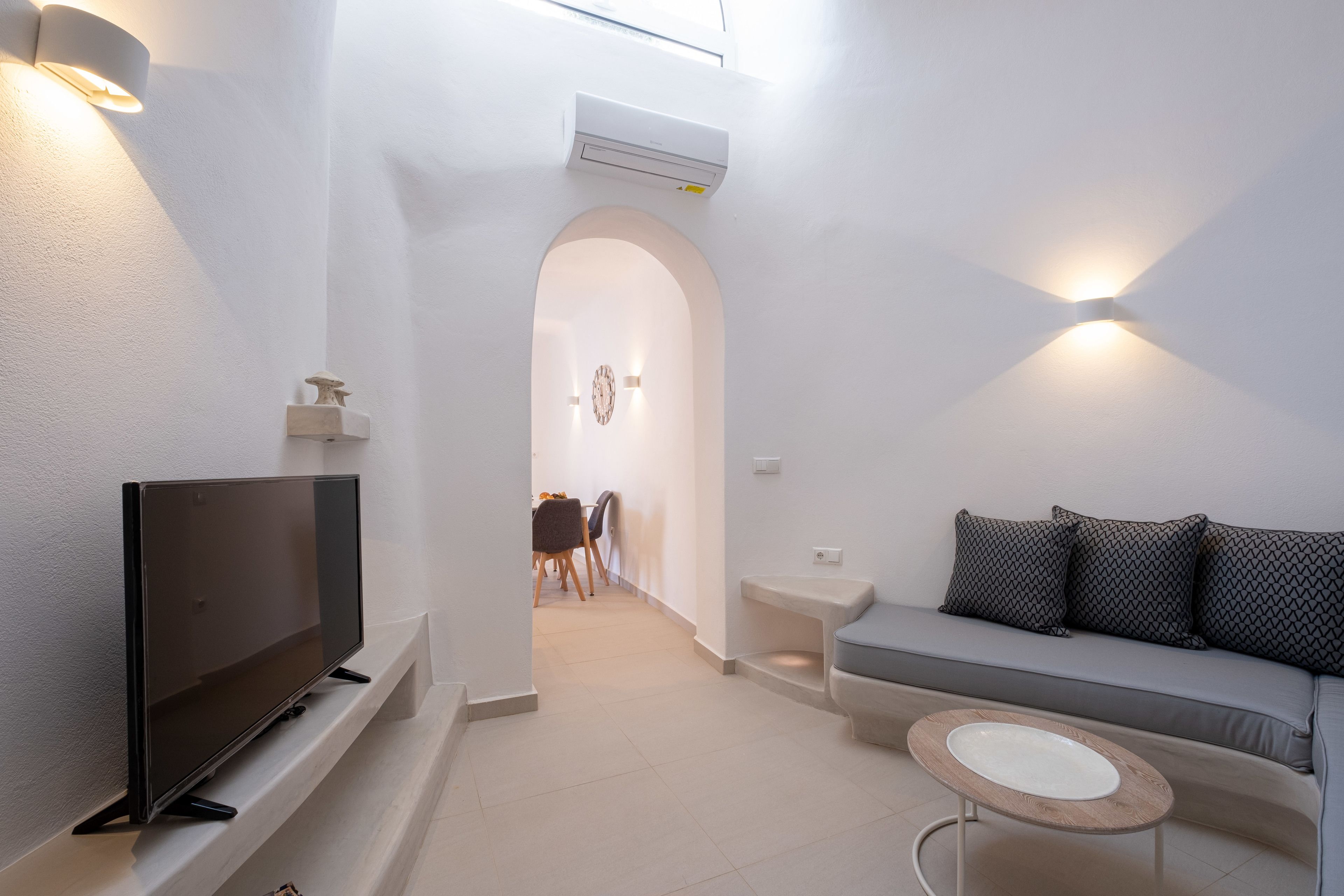 Foto - Santoterra Antigua Luxury Suites