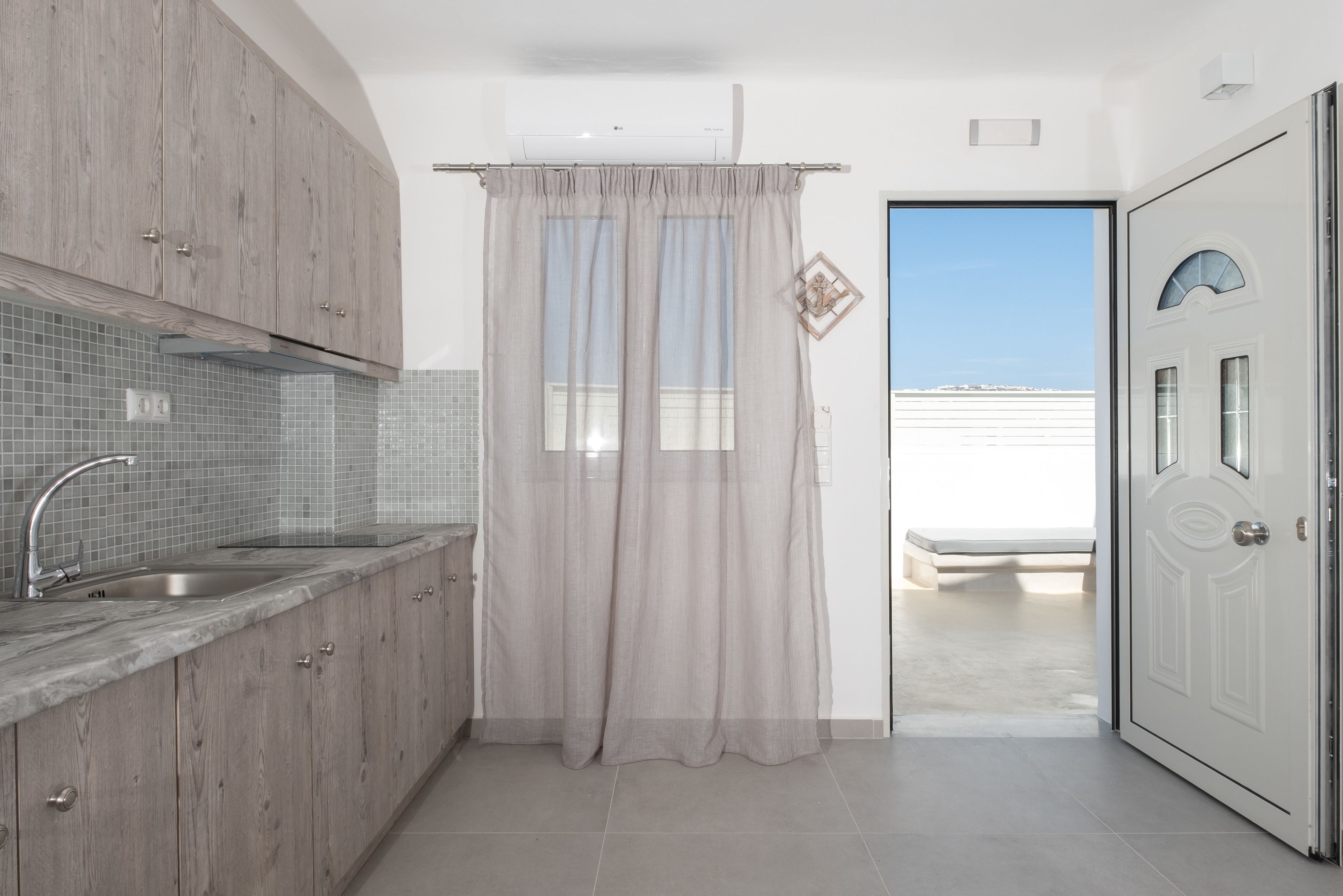 Foto - Santoterra Antigua Suites