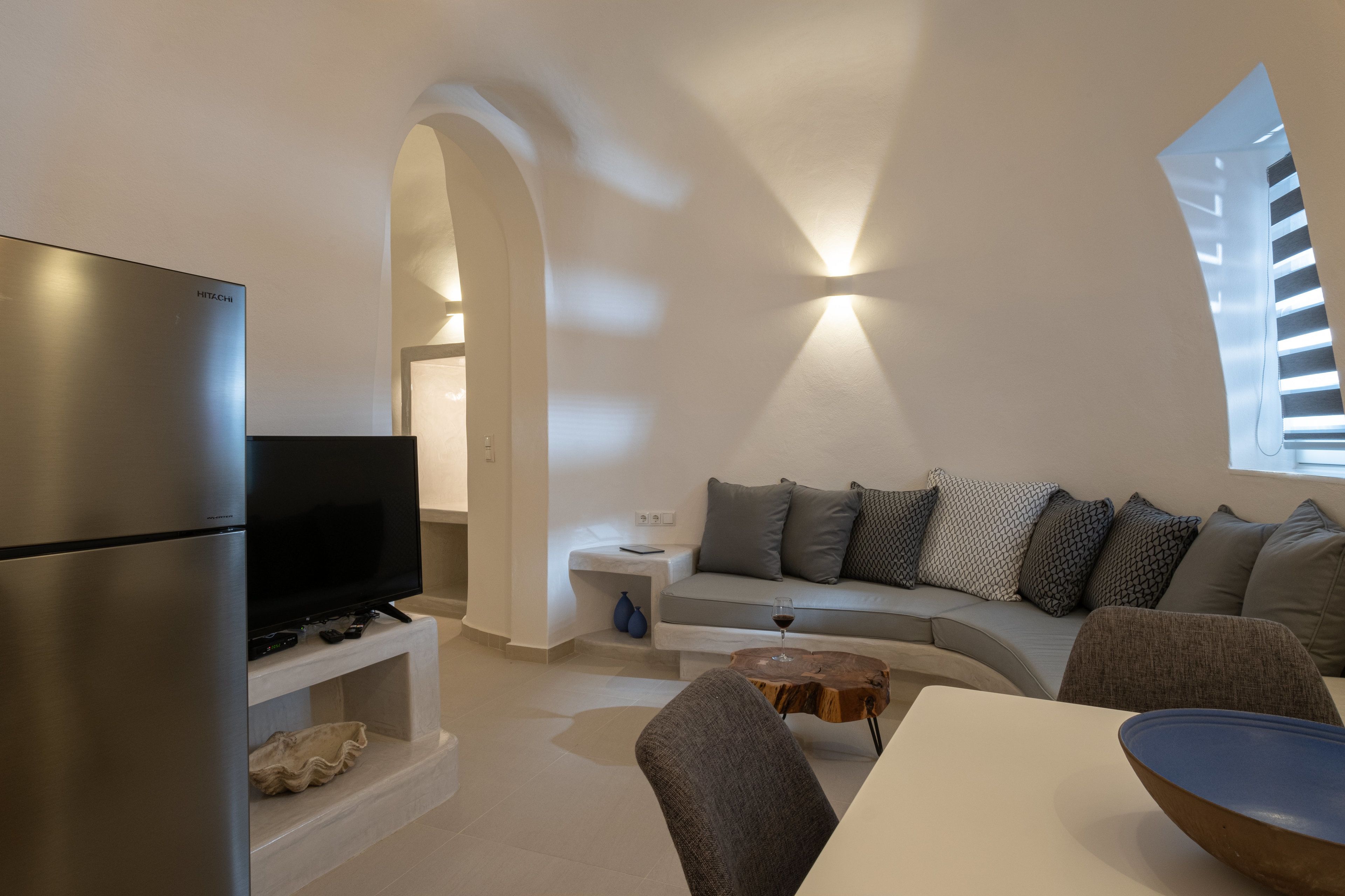 Foto - Santoterra Antigua Luxury Suites