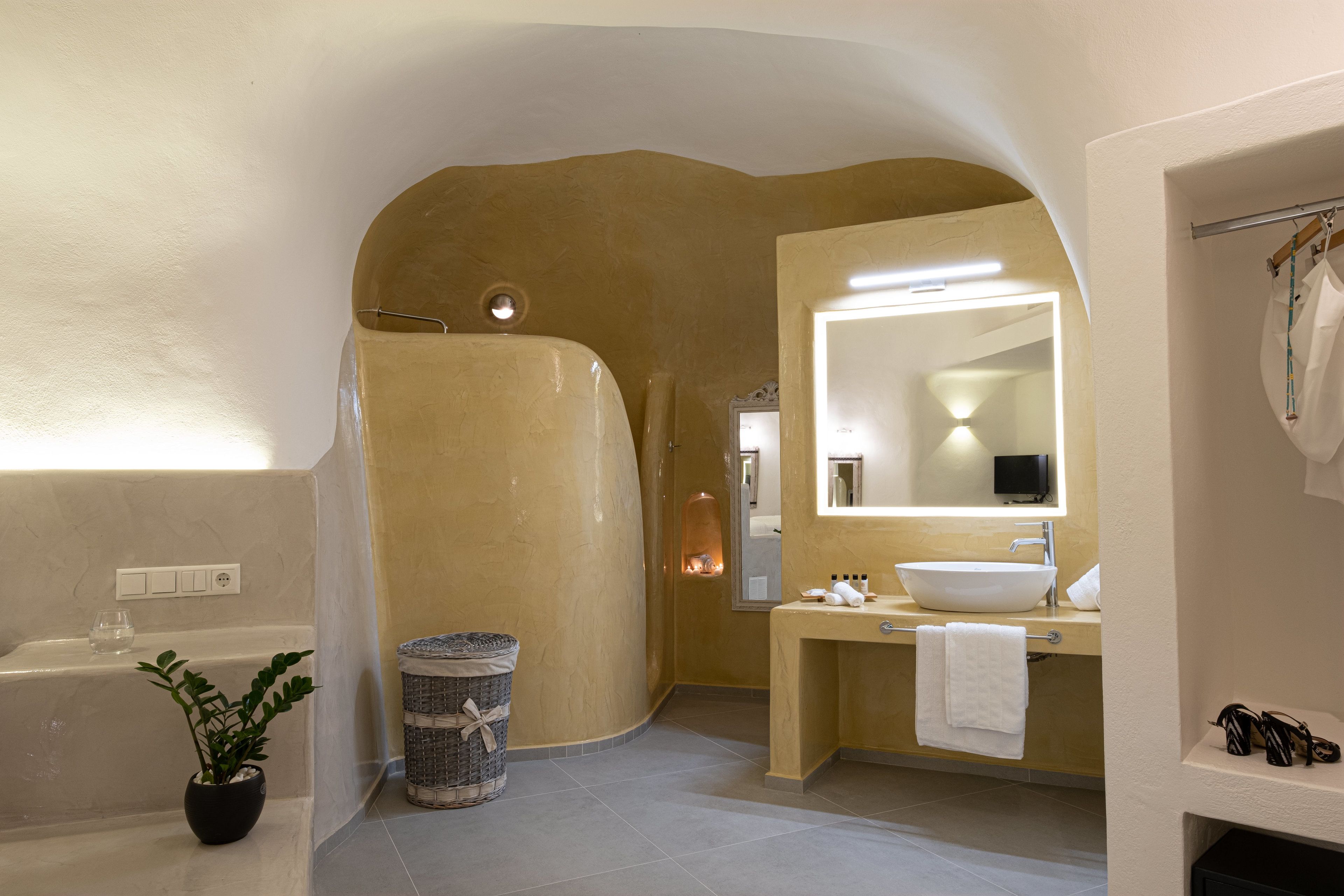 Foto - Santoterra Antigua Suites