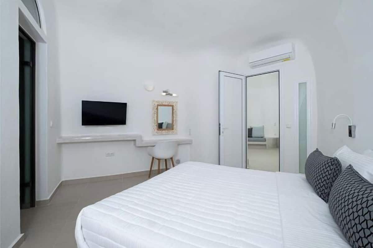 1 chambre, draps en coton égyptien, literie de qualité supérieure