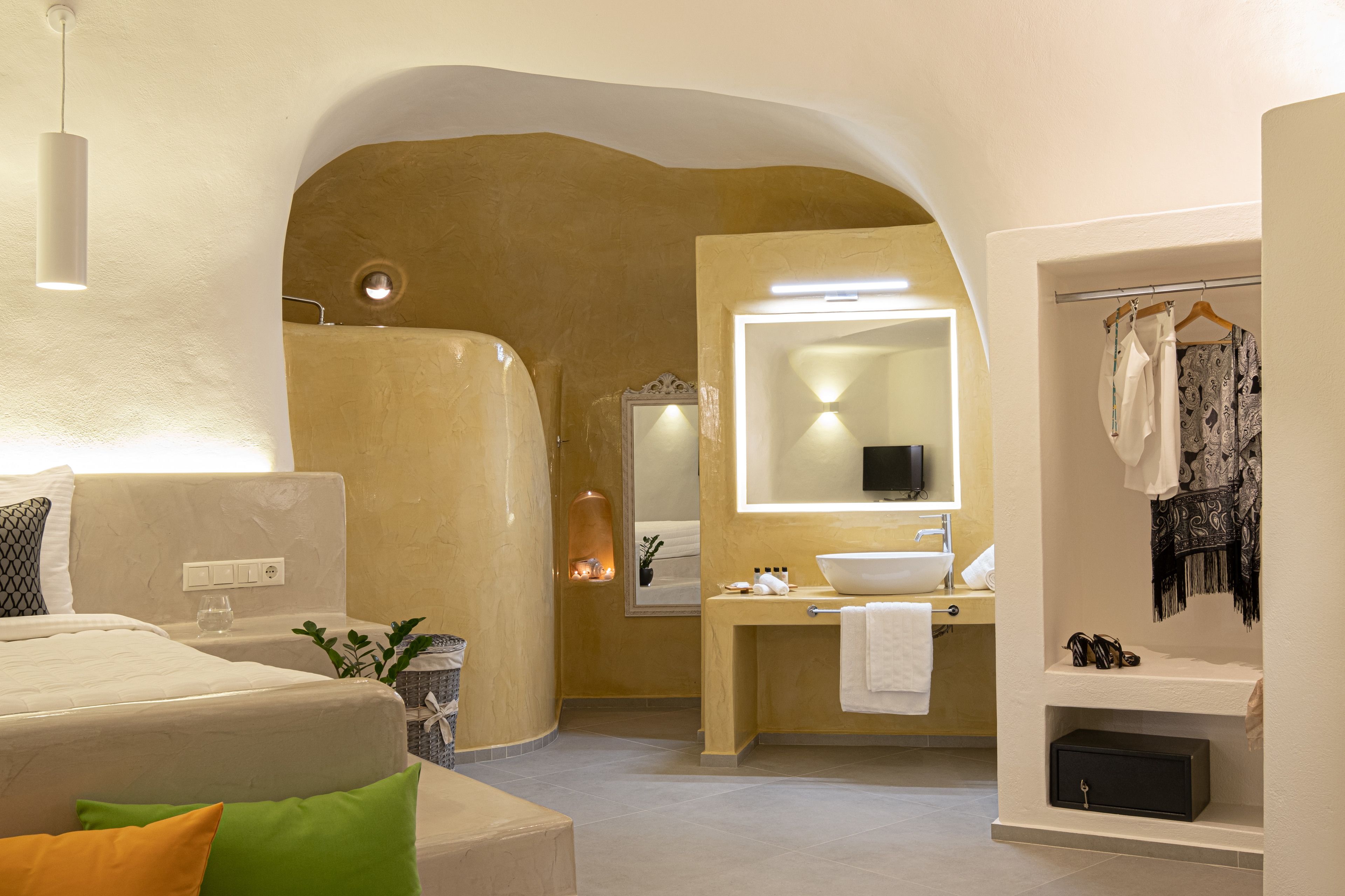 Foto - Santoterra Antigua Suites