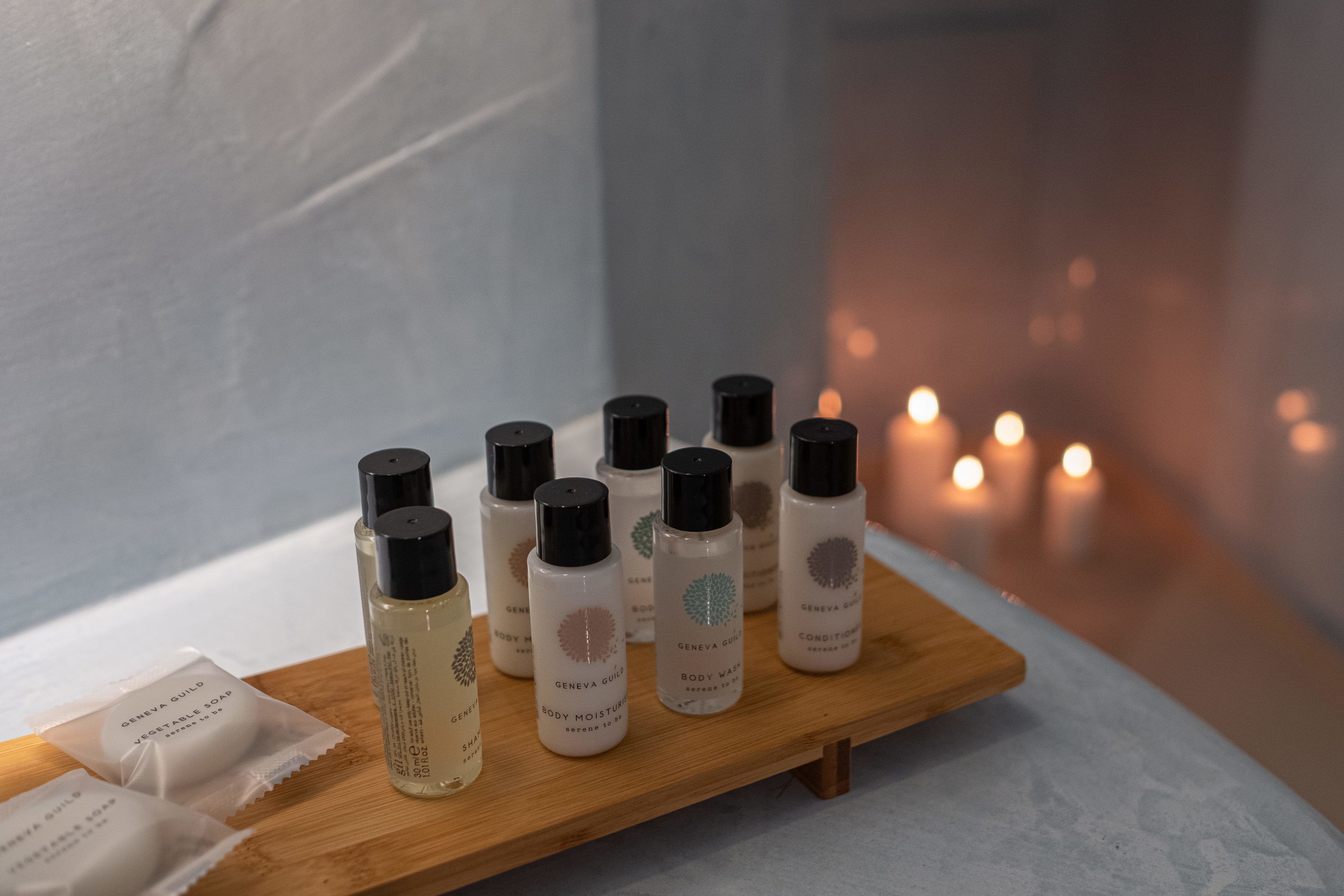 Foto - Santoterra Antigua Suites