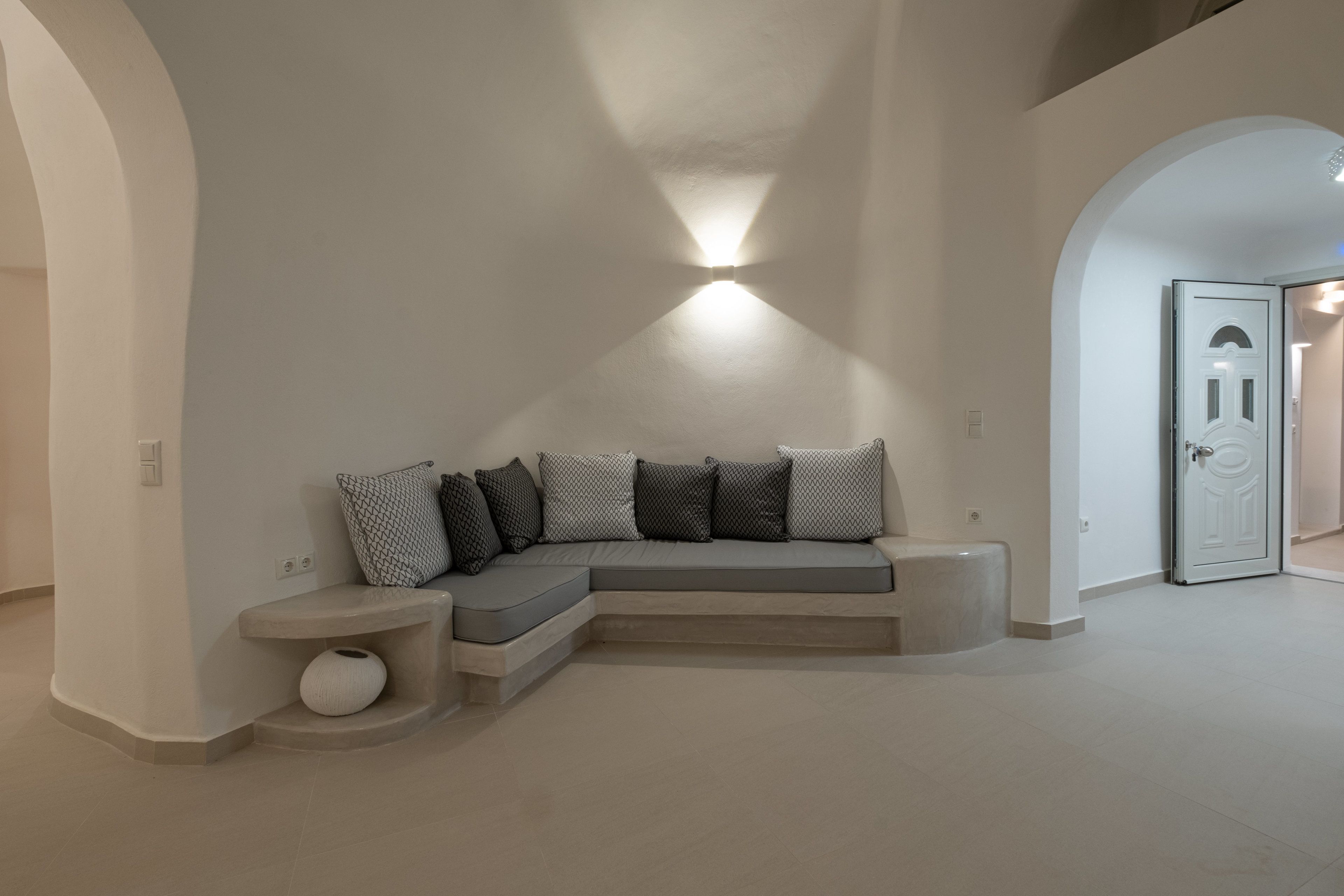 Foto - Santoterra Antigua Suites