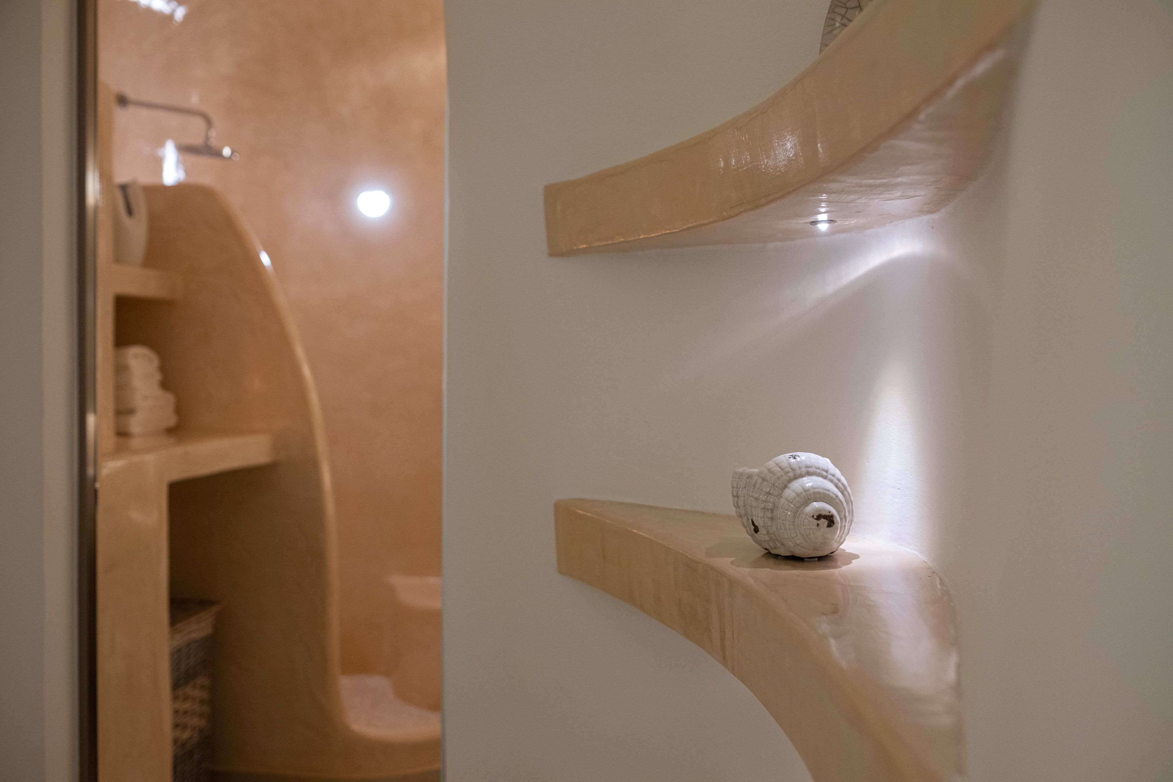 Foto - Santoterra Antigua Suites