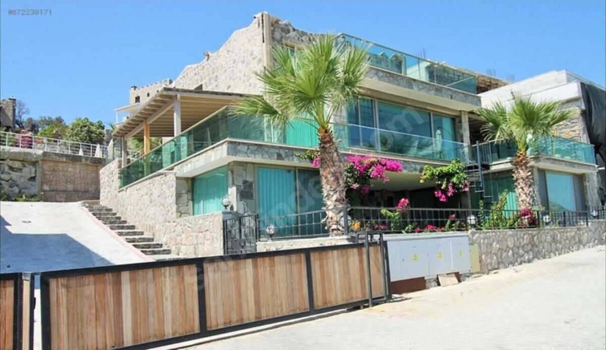 Imagen de perfil del propietario o de la propietaria