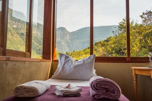 Panoramic Room, 1 King Bed