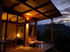 บริเวณภายนอก