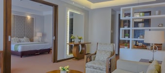 Mansion Garden Hotel