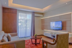 Televisión de pantalla plana