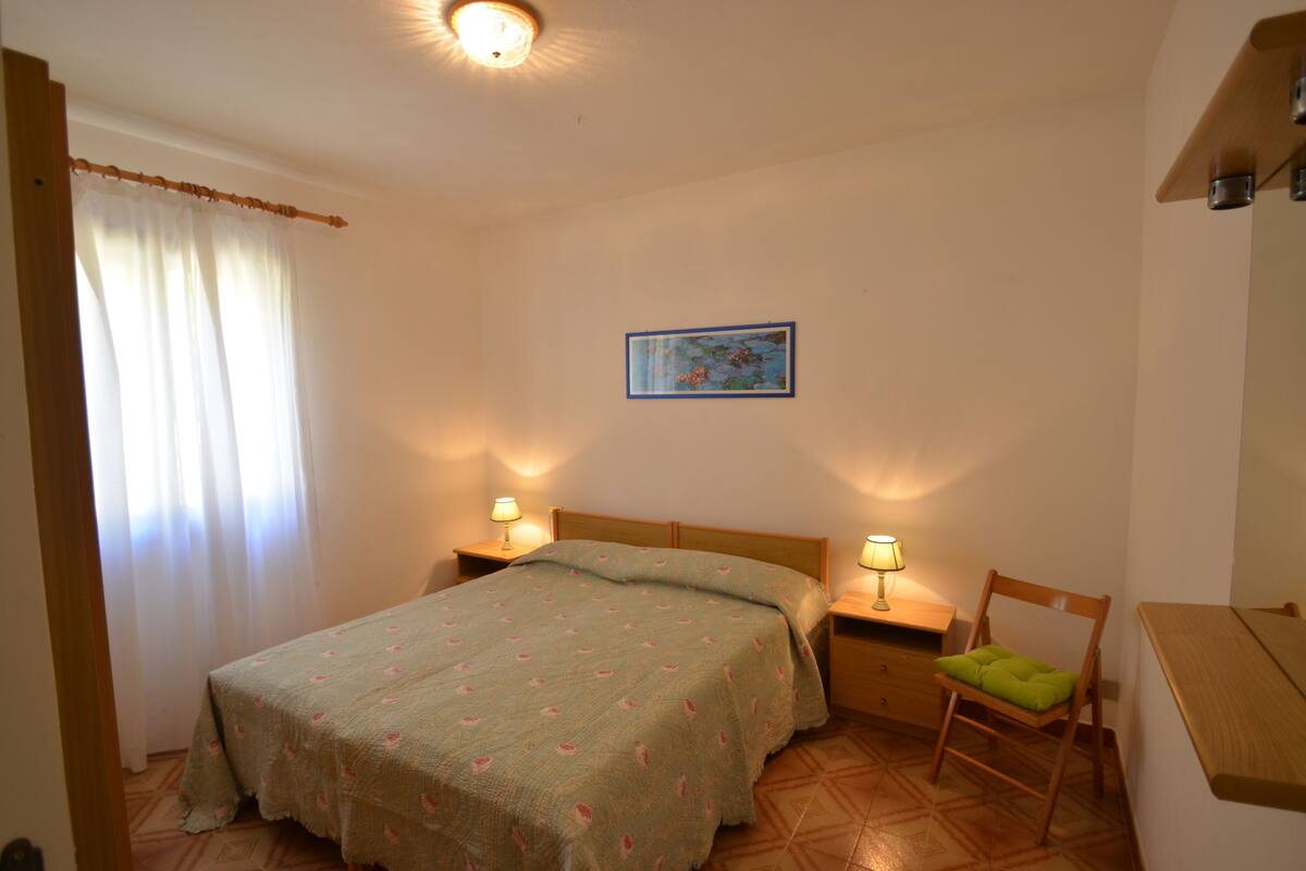 2 bedrooms