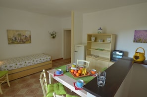 Servicio a la habitación