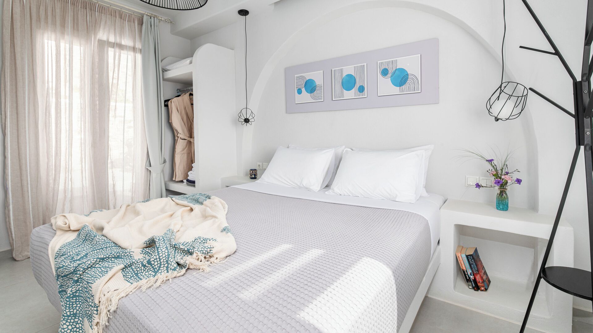 Deluxe villa | 4 slaapkamers, luxe beddengoed, Select Comfort-bedden