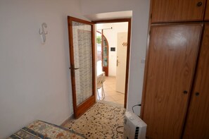 公寓, 2 间卧室 | 办公桌