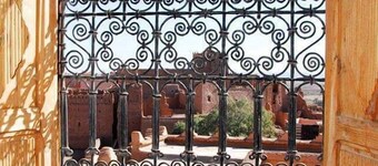 Kasbah Des Montagnes