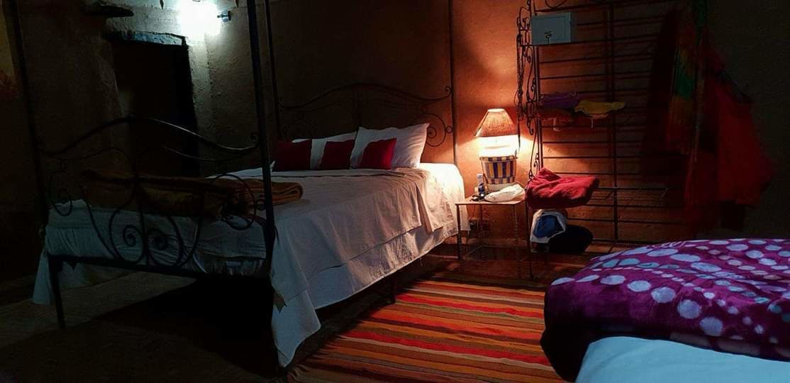 Individually decorated, rollaway beds, free WiFi, bed sheets