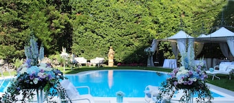 Hotel De La Ville Avellino