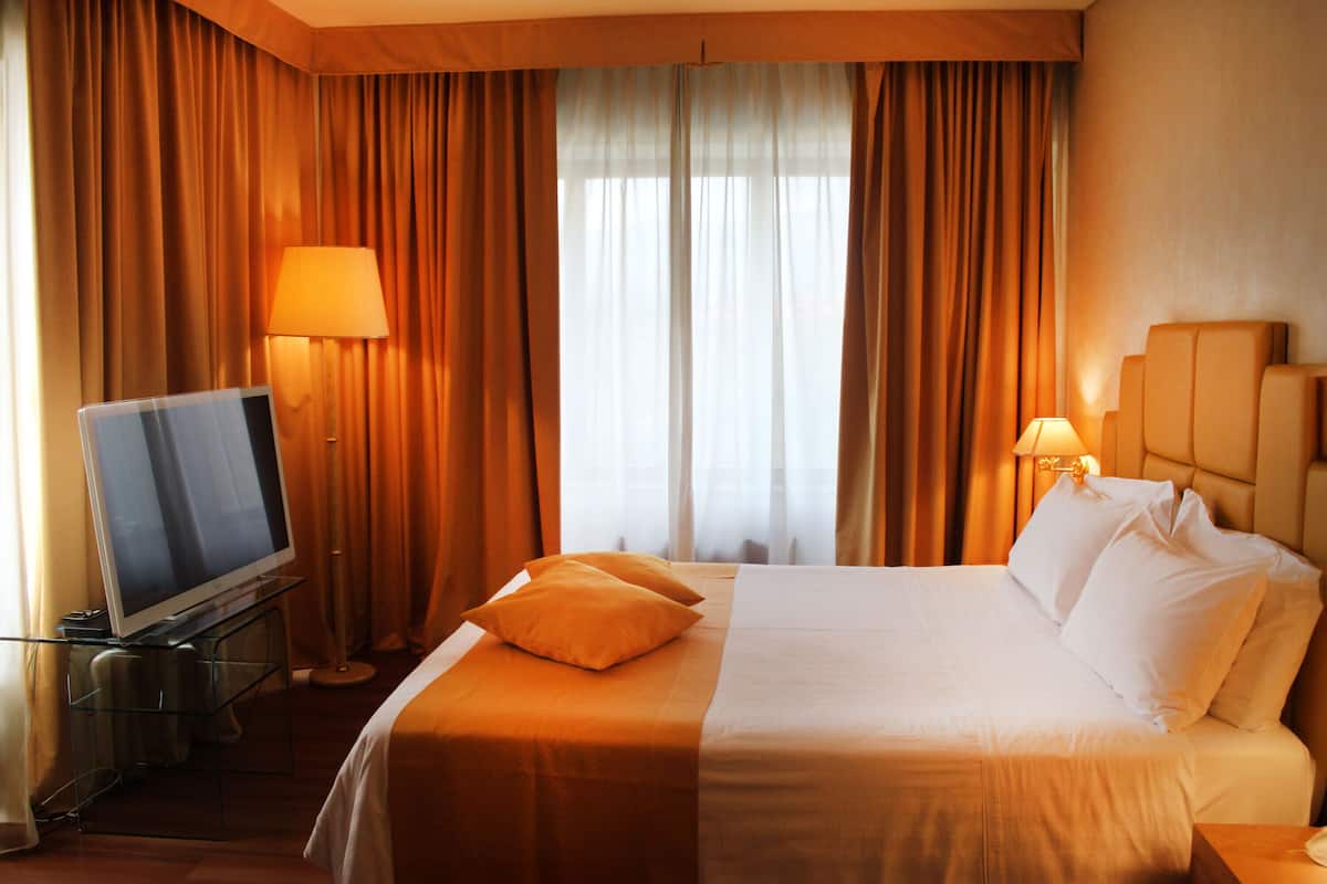 Junior Suite (Michelle)
