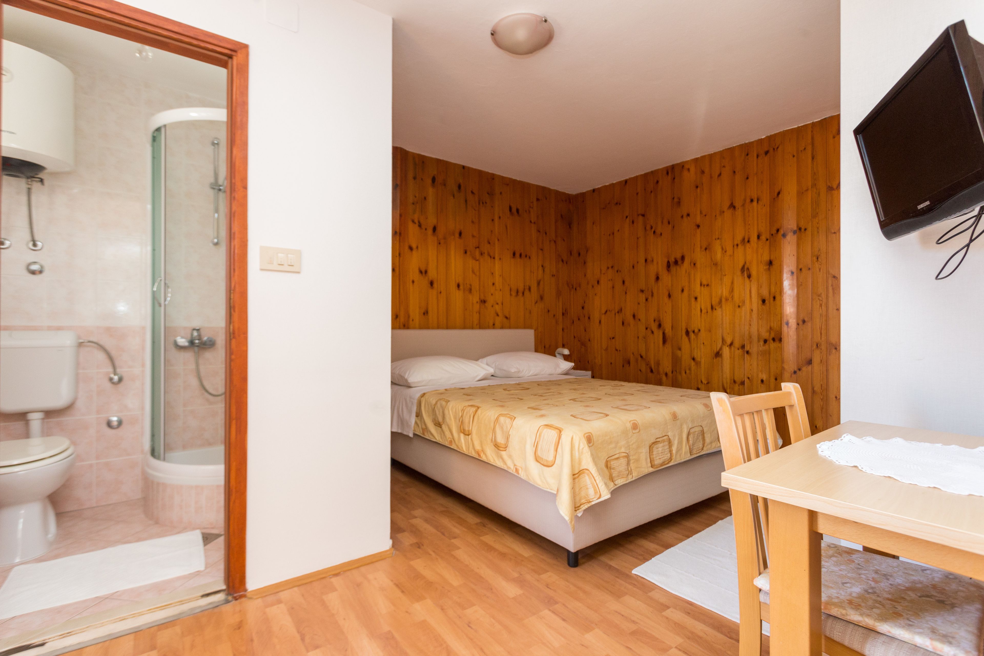 Foto - Guest House Luce