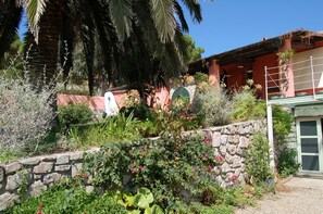 Garden - Marilena (Capoliveri)