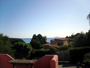 View from property - Marilena (Capoliveri)