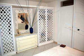 Apartment, 2 Bedrooms | Room amenity - Marilena (Capoliveri)