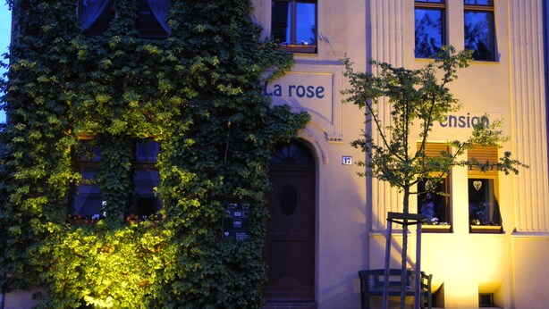 Unclassified image, 1 of 24, button - Pension La Rose (Brandenburg an der Havel)