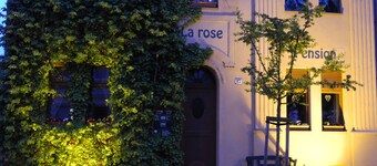 Pension La Rose