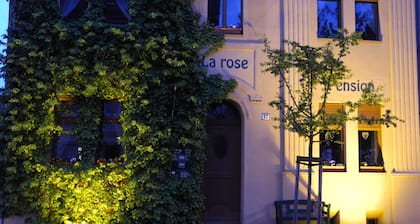 Pension La Rose