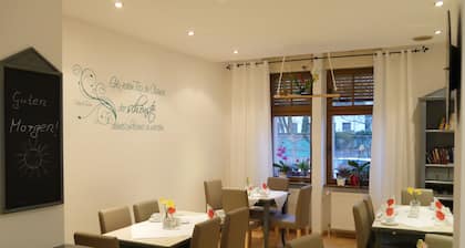 Pension La Rose