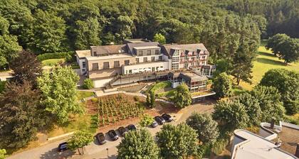 Hotel Vulcano Lindenhof