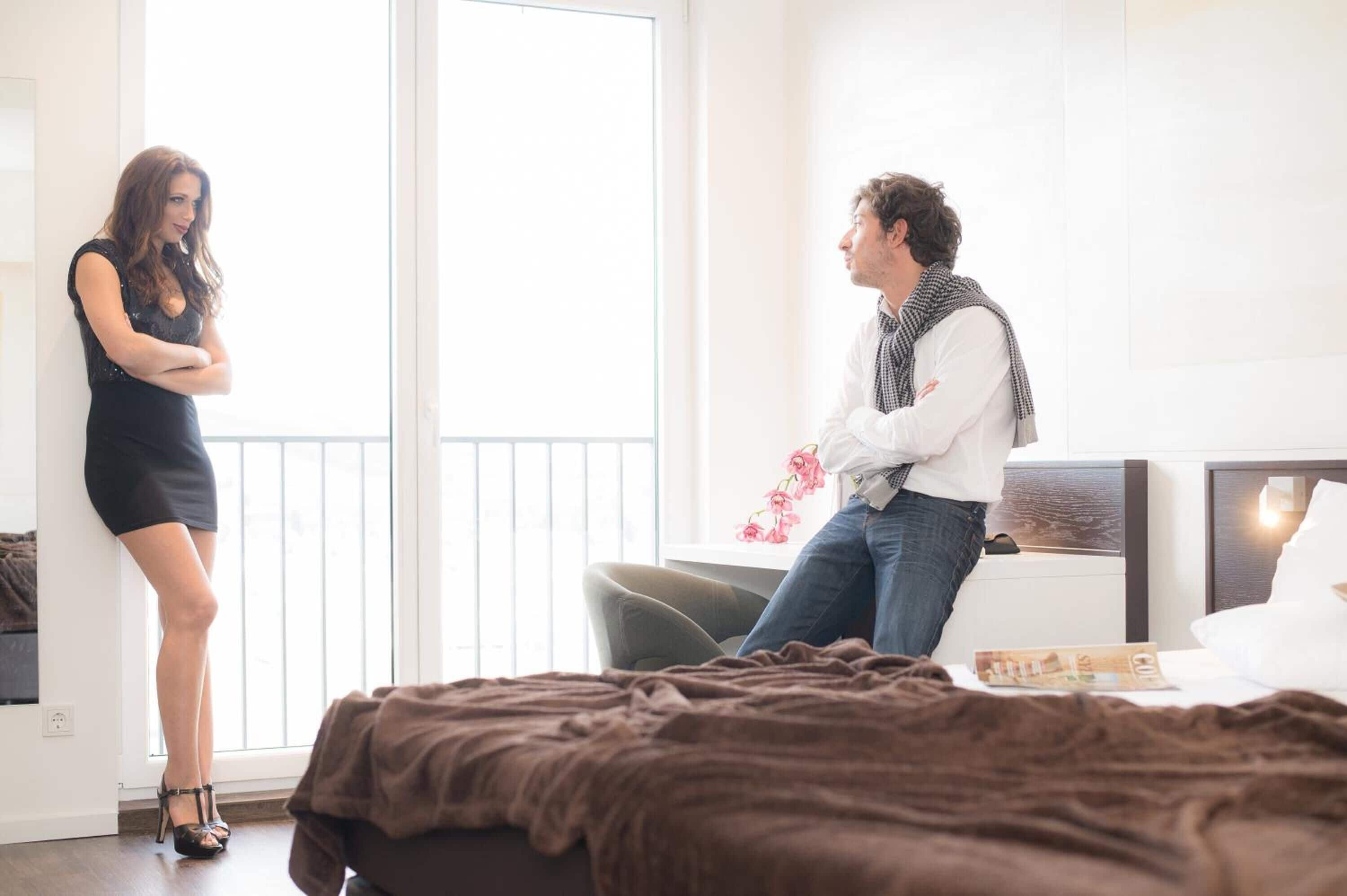 Individually decorated, desk, iron/ironing board, free WiFi