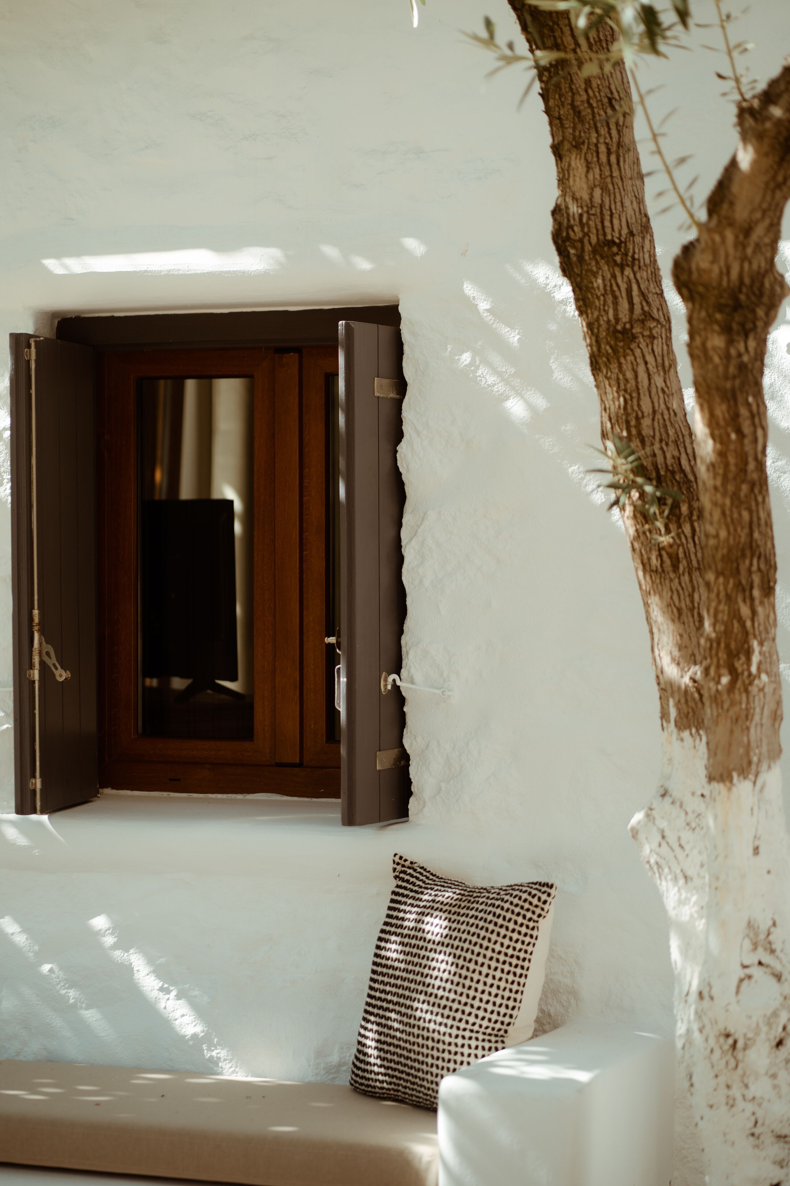 Foto - Ikies of Mykonos