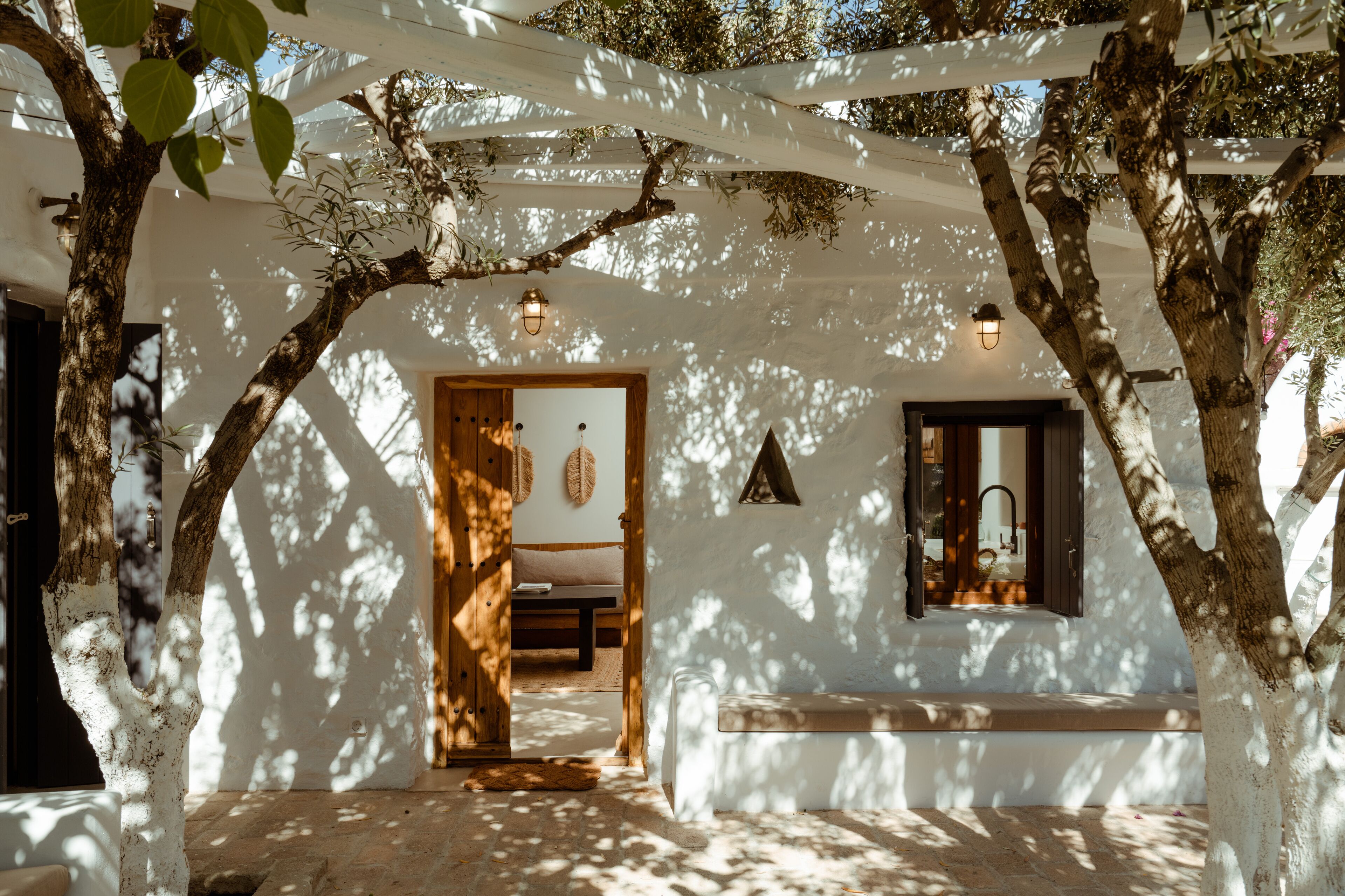 Foto - Ikies of Mykonos