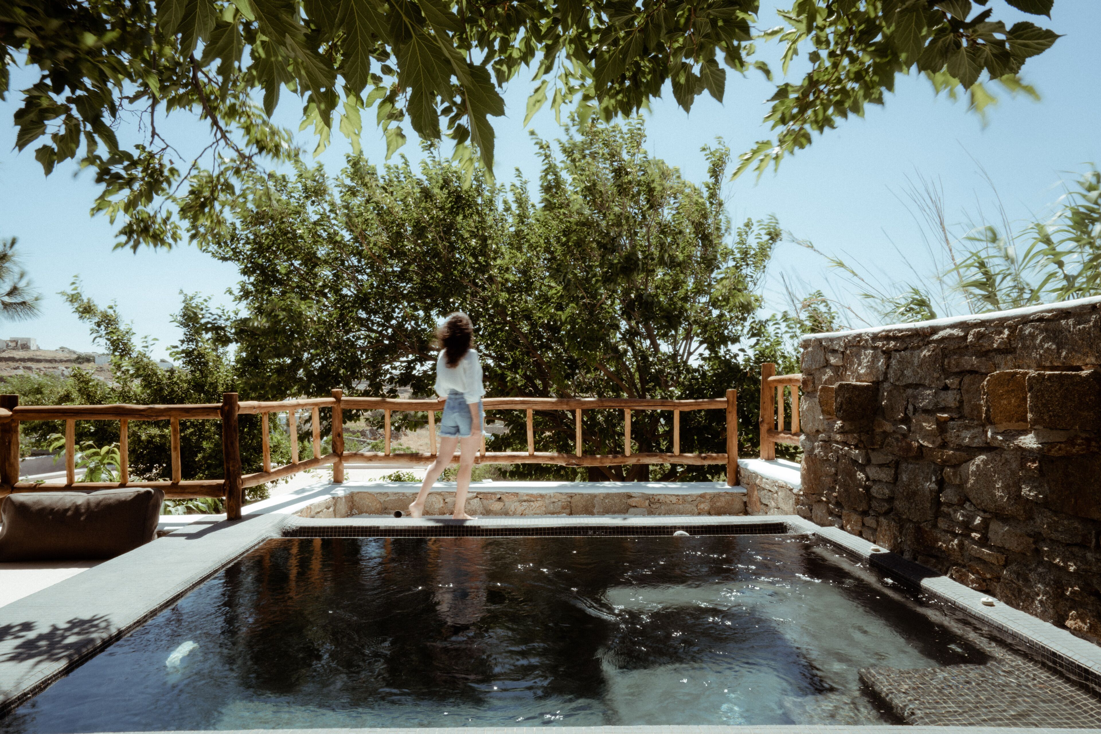 Foto - Ikies of Mykonos