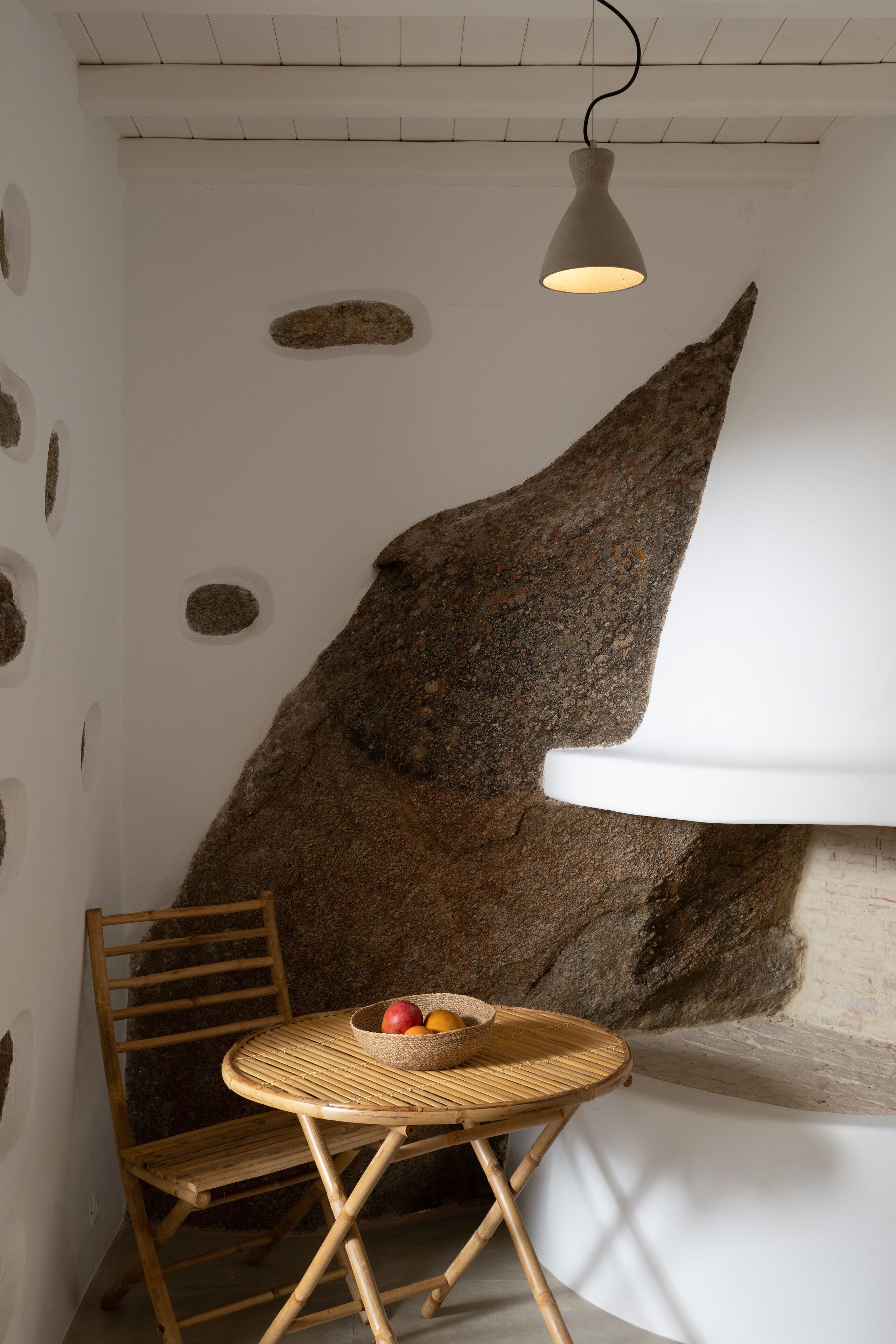 Foto - Ikies of Mykonos