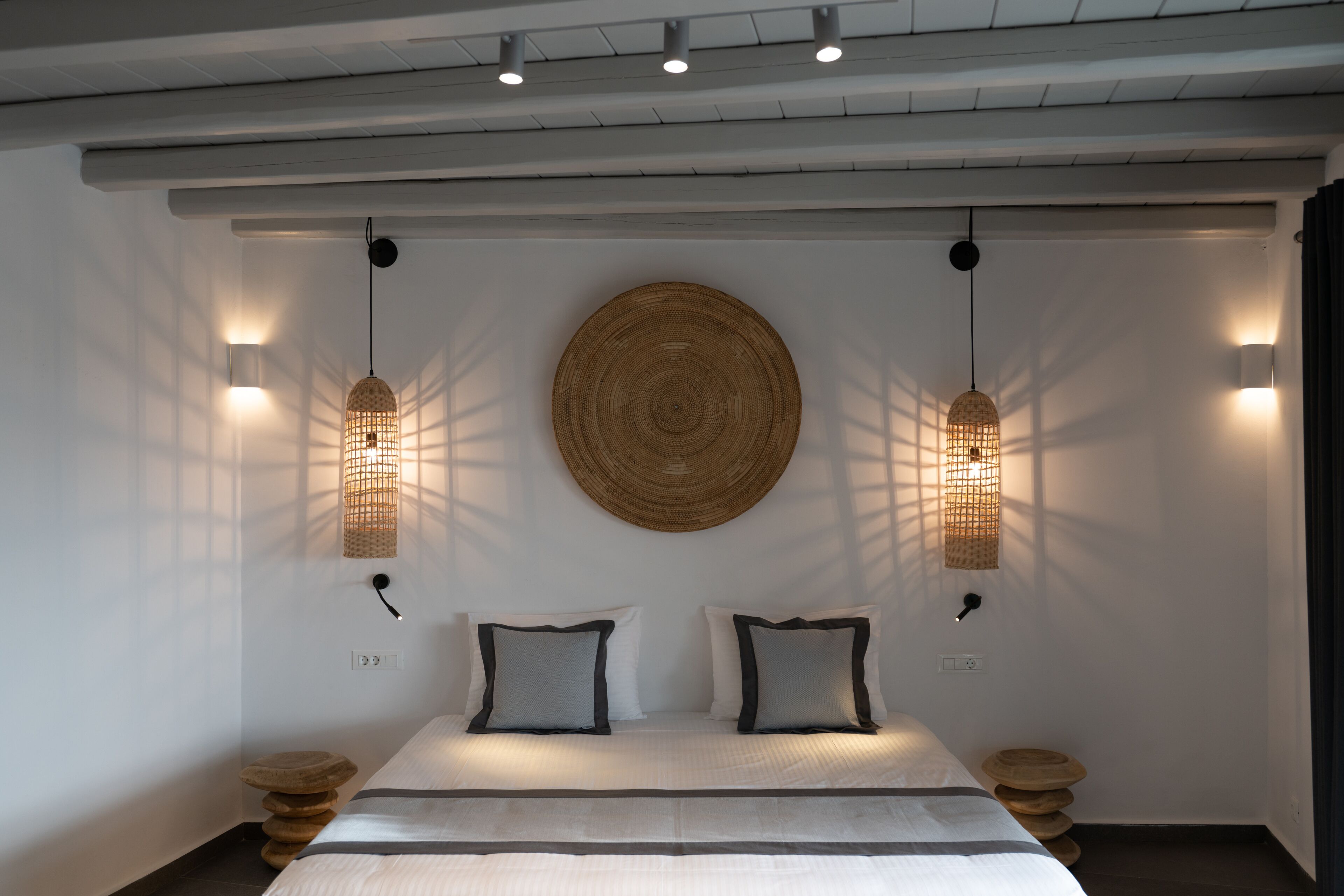 Foto - Ikies of Mykonos