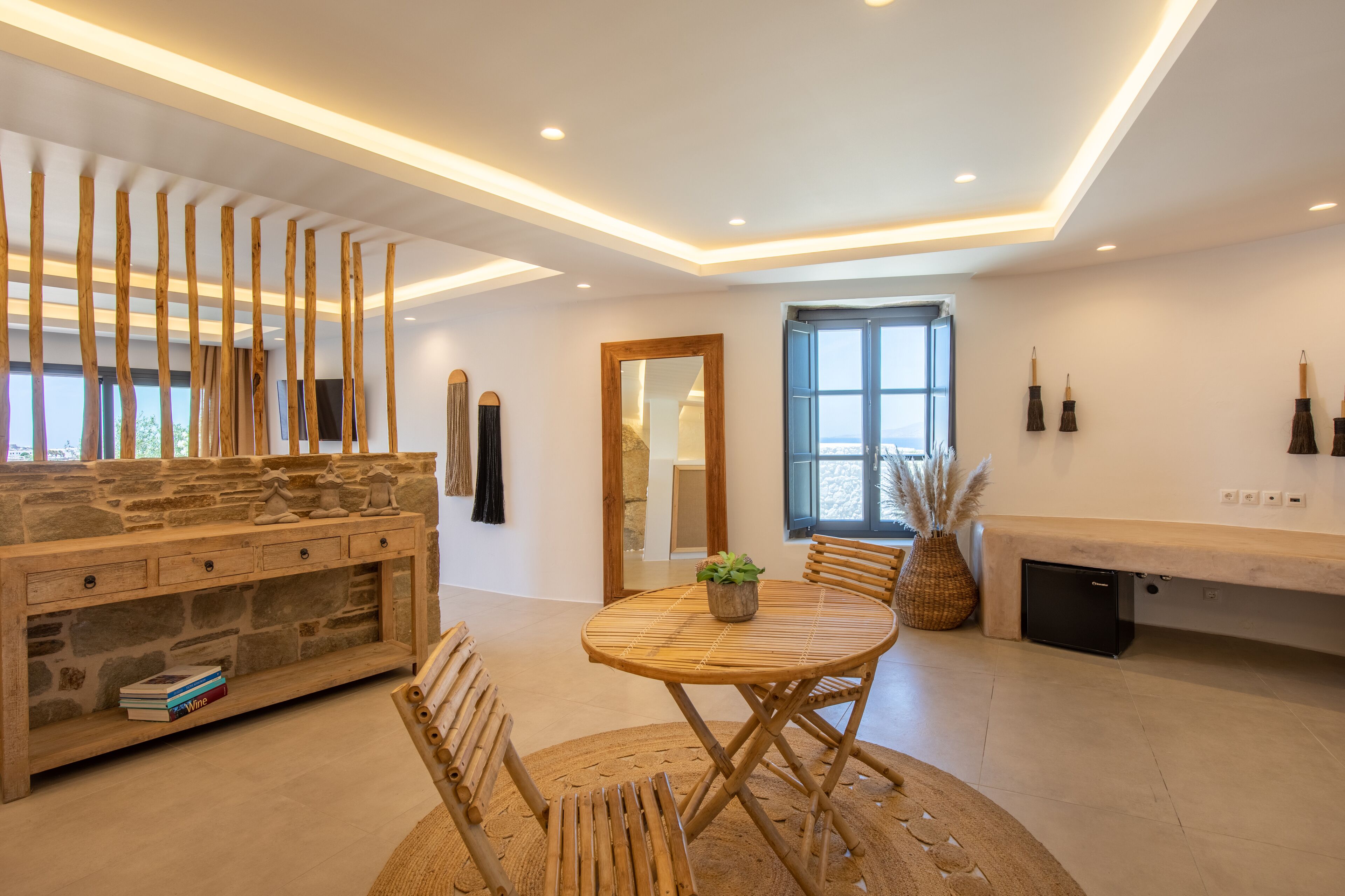 Foto - Ikies of Mykonos