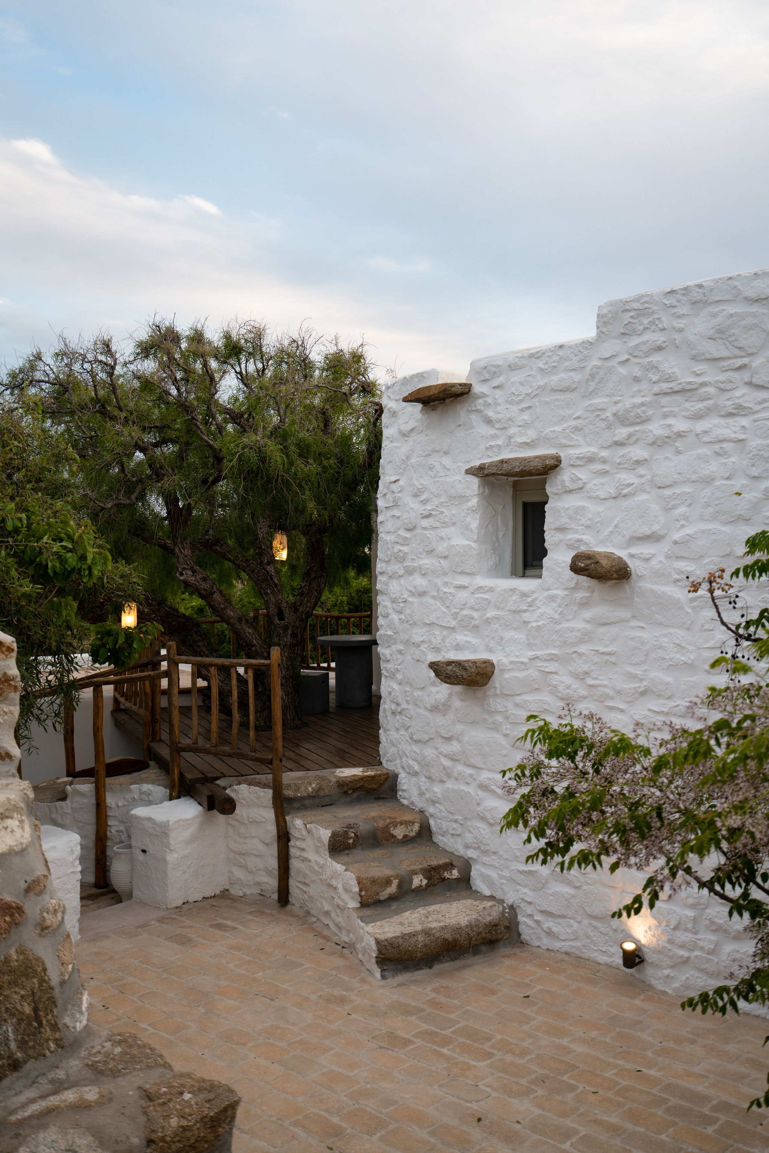 Foto - Ikies of Mykonos