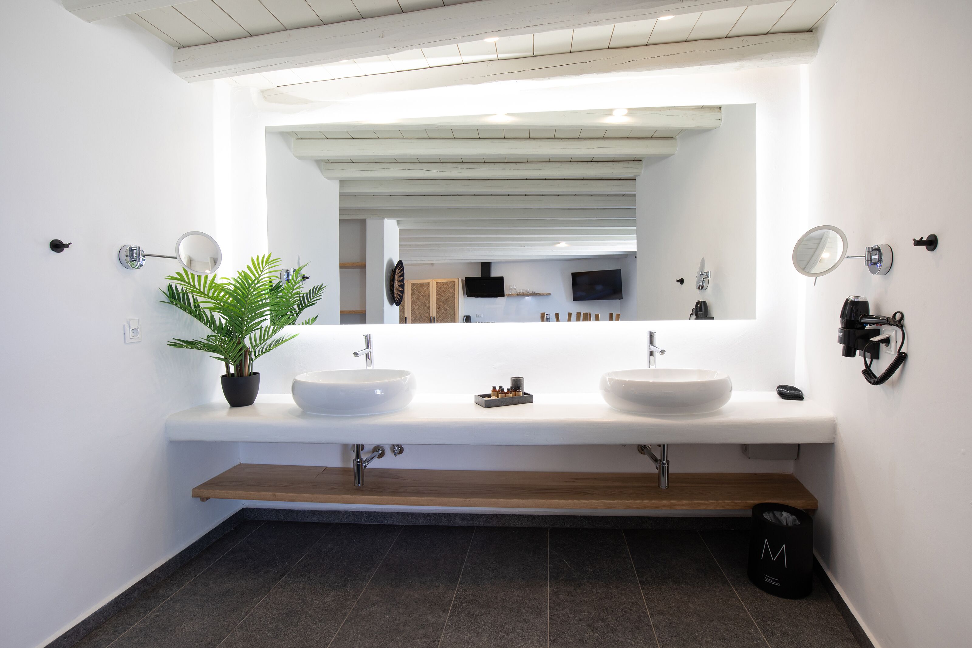 Foto - Ikies of Mykonos